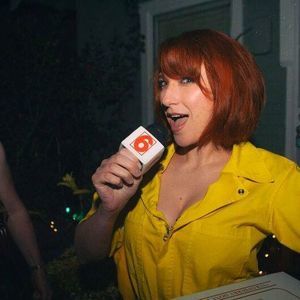 Meet your Posher, Becca